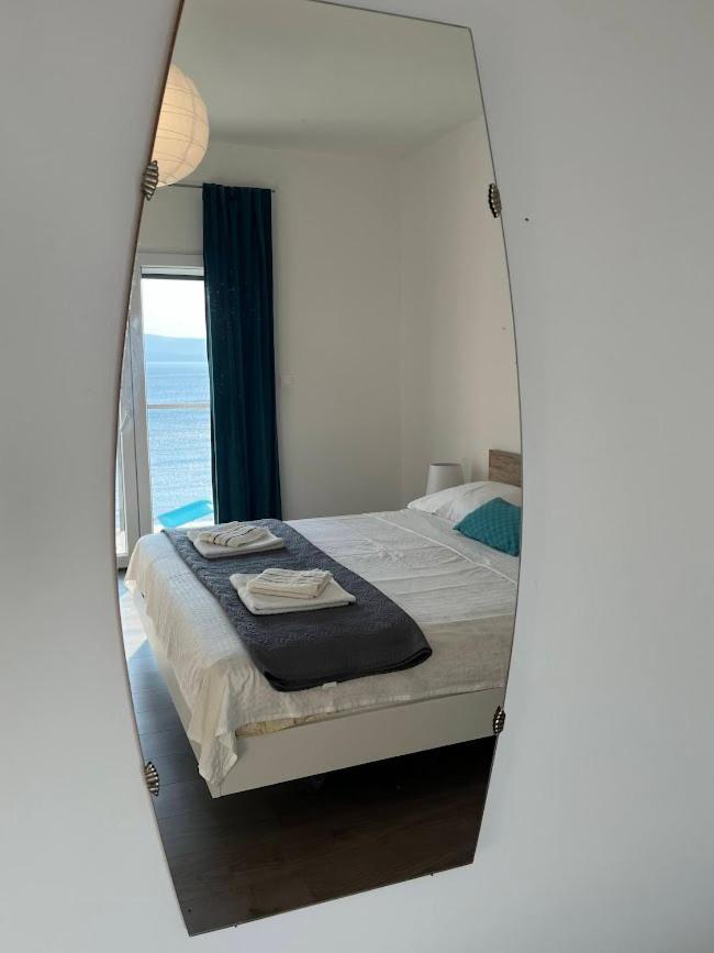 Blue Art Apartment Свети-Юрай Экстерьер фото